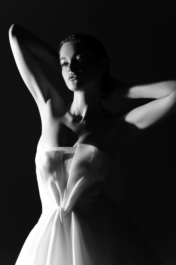 Стилисты Алена Ямская