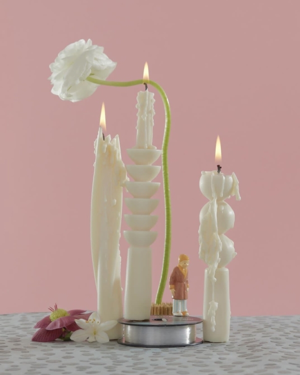 Где искать подарок на свадьбу? 10 локальных