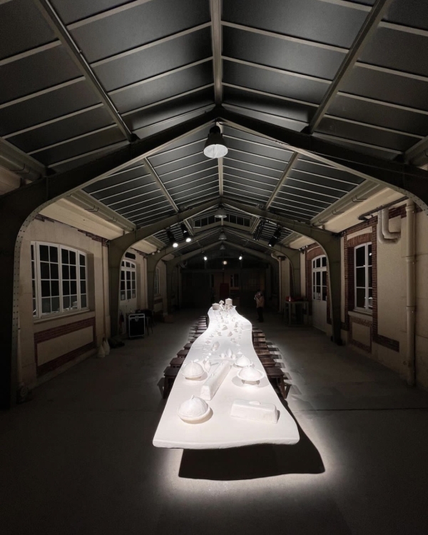 О чем важно помнить, составляя план рассадки