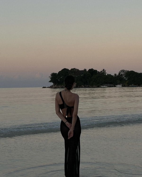 Море волнуется раз. Лучшие пляжные направления для