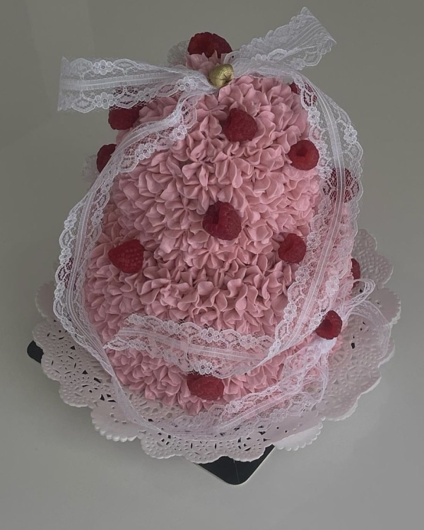 В каких цветах оформить свадьбу летом 2024?