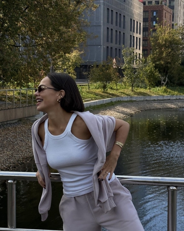 Все на улицу! Рассказываем, где гулять в