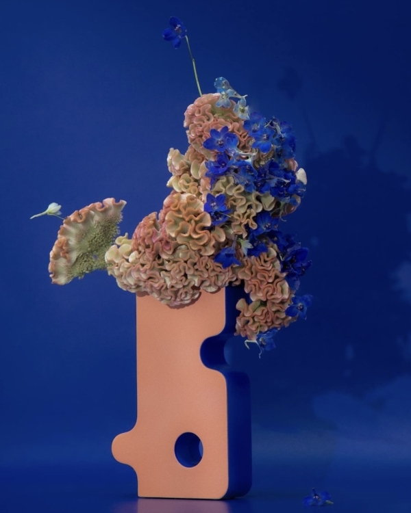 В каких цветах оформить свадьбу летом 2024?