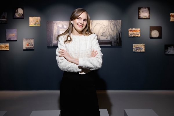 Творческая энергия и скрытые таланты. Как прошел