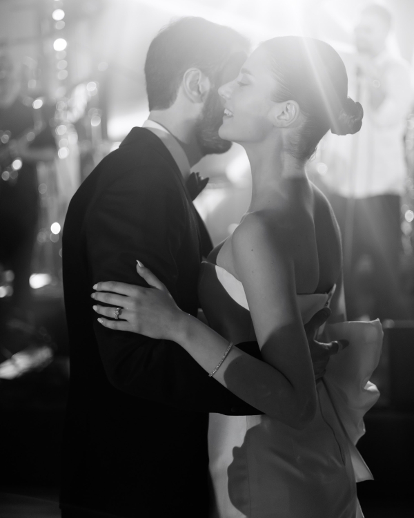 Интервью с невестой: о решении жениться в