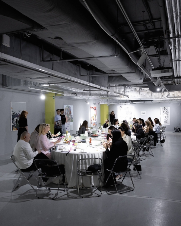 Творческая энергия и скрытые таланты. Как прошел