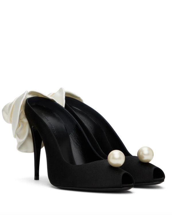 Туфли, в которых захотят выйти замуж все