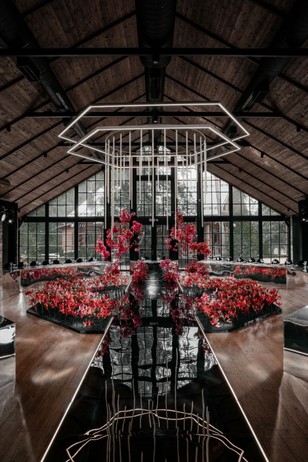 Декораторы Kristina Ageeva