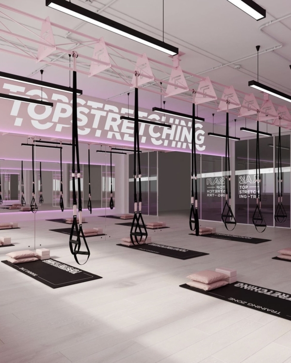 А, может, в гимнастки? 10 лучших студий