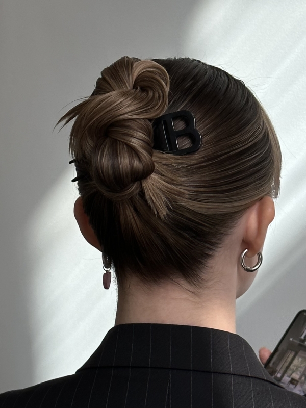 Стилисты Алена Ямская