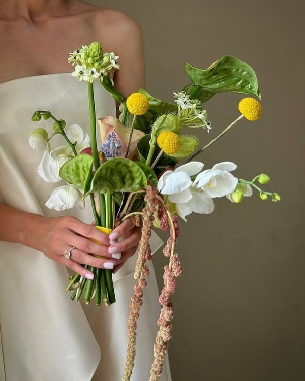«Во время прогулки с собакой, в поездке