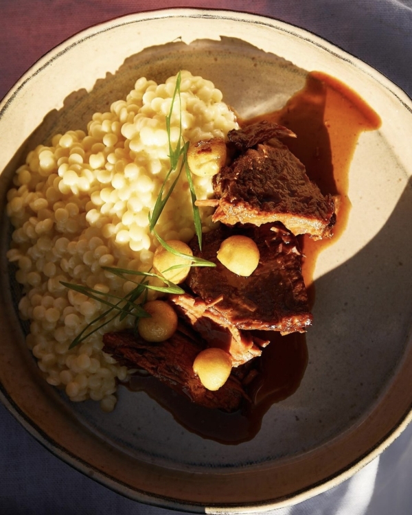 Леонардо ДиКаприо и Роберт Де Ниро в