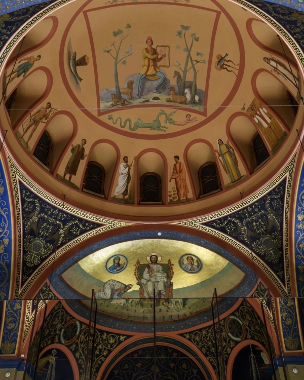 Главные арт-события России в 2024 году