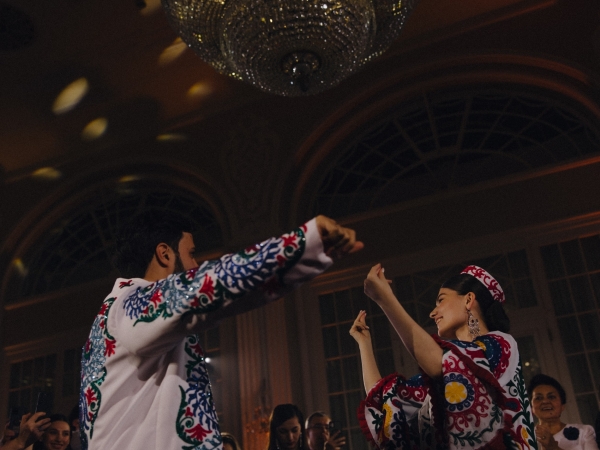 Интервью с невестой: о разнице в возрасте,