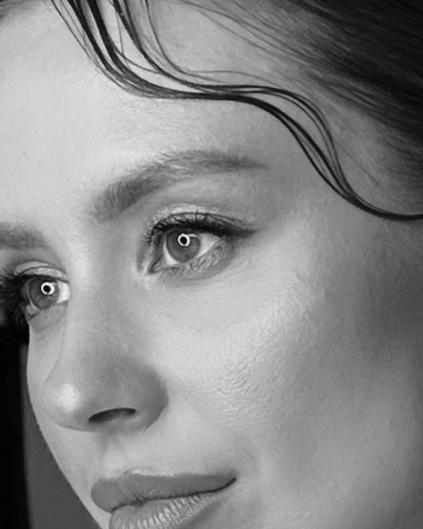 7 идей для бьюти-образа невесты в духе