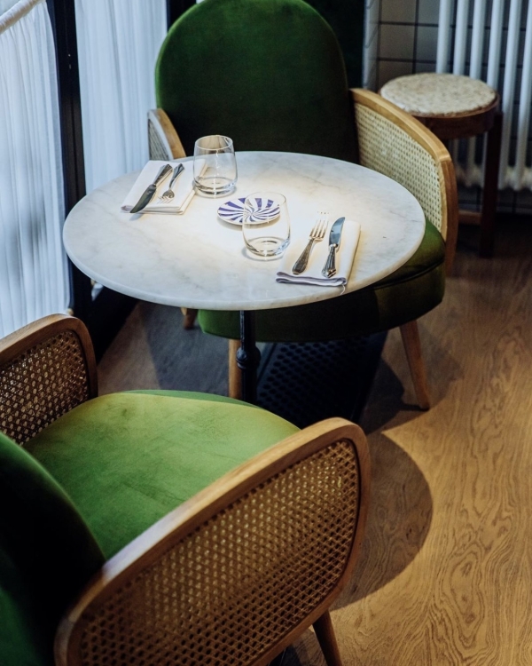 Где отметить 8 Марта? Лучшие рестораны Москвы