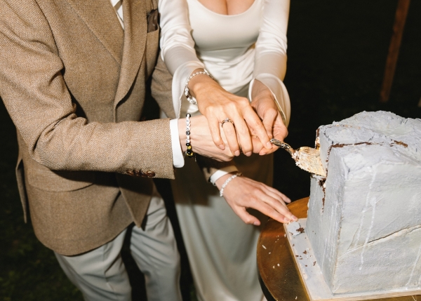 Интервью с невестой: о химии с организаторами,