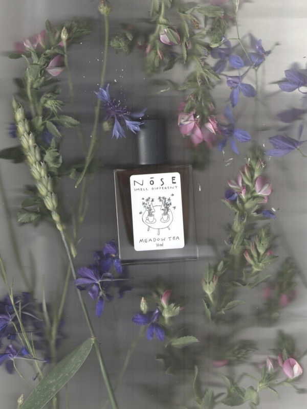 Ты пахнешь как любовь. Обновляем свой весенний