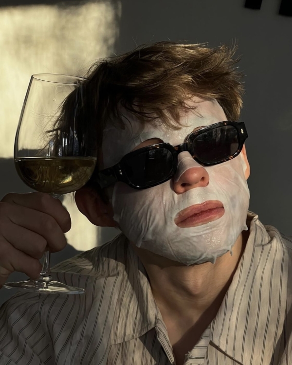 Boys Only Club: 10 новых идей для