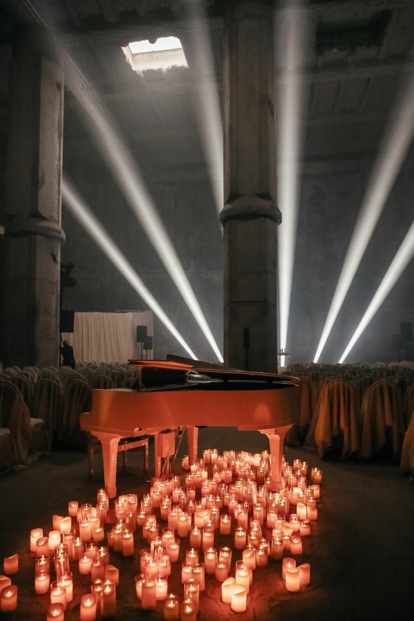 Декораторы Kristina Ageeva