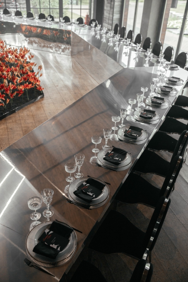 Декораторы Kristina Ageeva