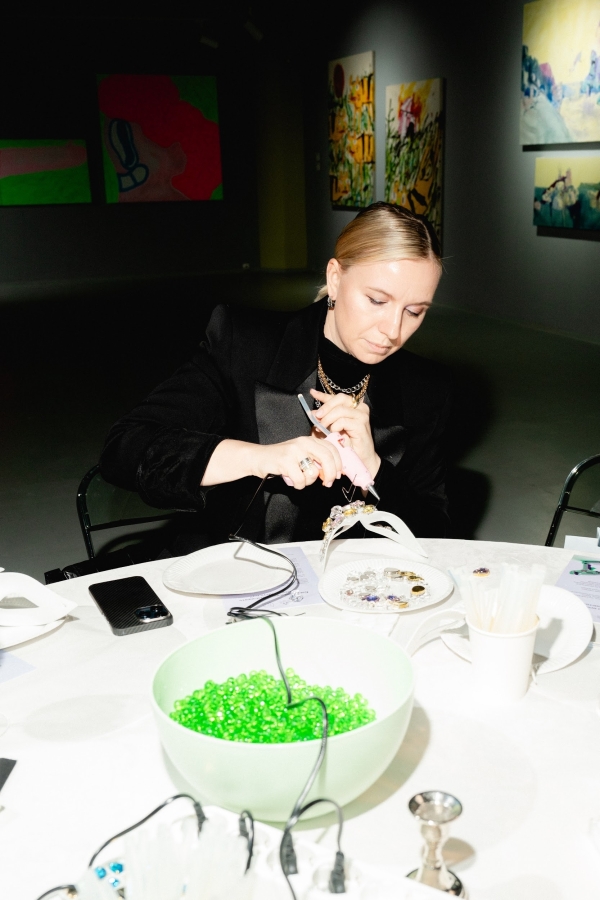 Творческая энергия и скрытые таланты. Как прошел