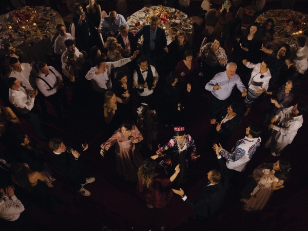 Интервью с невестой: о разнице в возрасте,