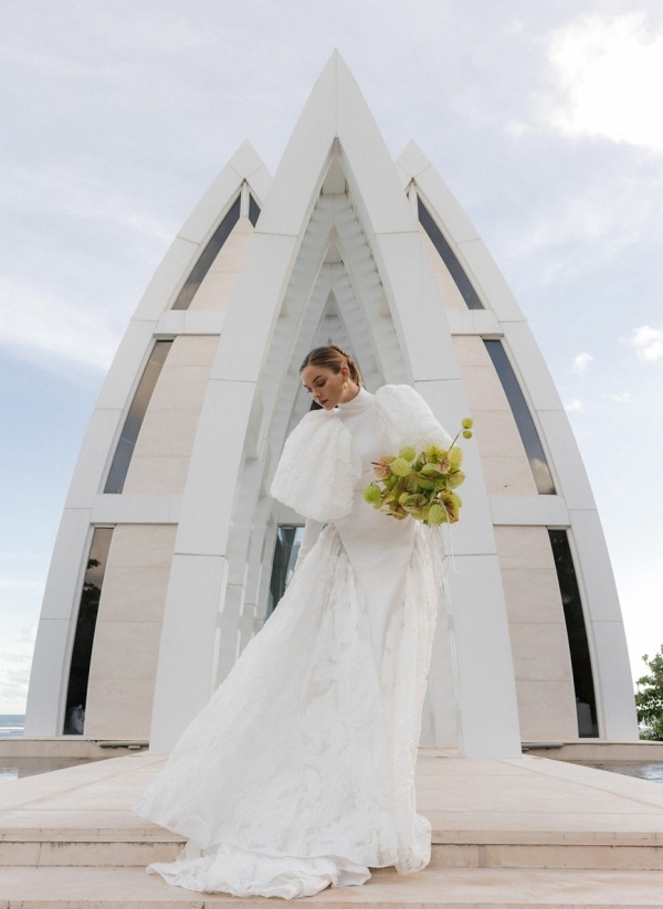 «Главное для меня — пара и их искренние