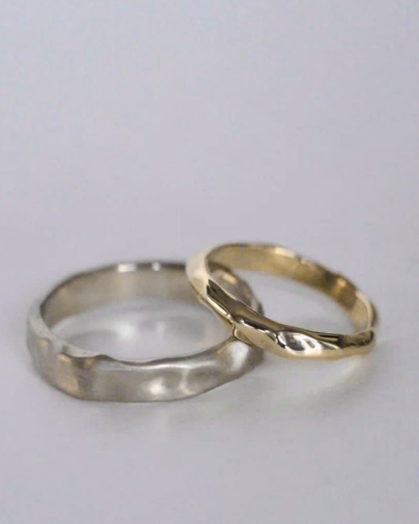 Где можно сделать кольца на заказ?