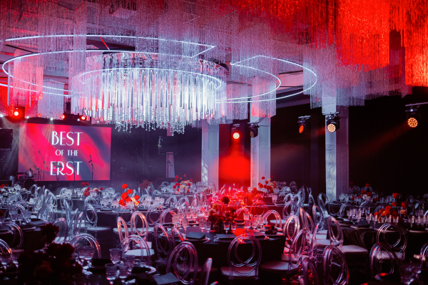 Площадки Особняк «Леман»