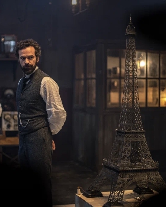 Книжный клуб в «Едва знакомы», бабка с