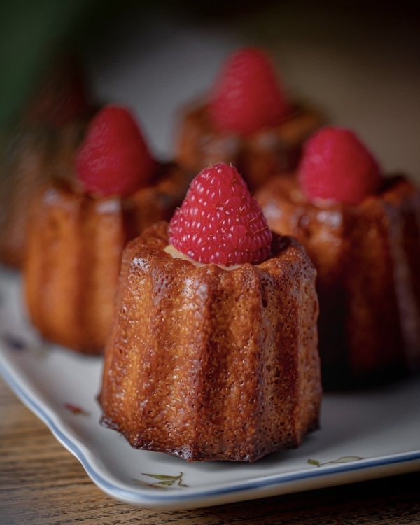 Где отметить 8 Марта? Лучшие рестораны Москвы