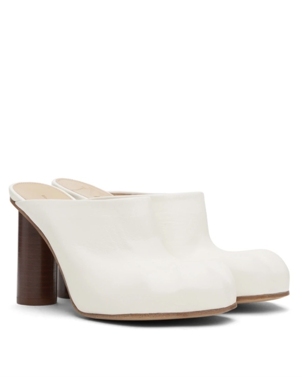 Туфли, в которых захотят выйти замуж все