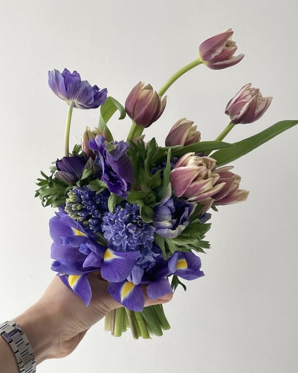 10 сезонных цветов, которые должны быть в