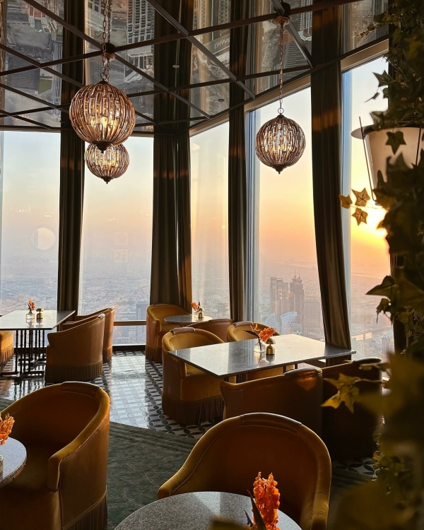 Где отпраздновать камерную свадьбу в Дубае?