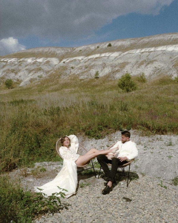 Honey, you need to calm down. Как