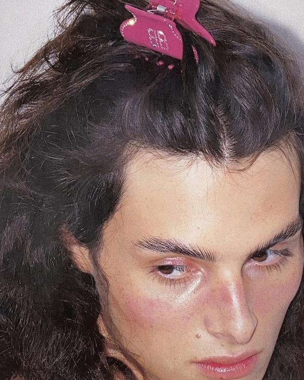 Свежий взгляд: собираем весенний образ невесты по