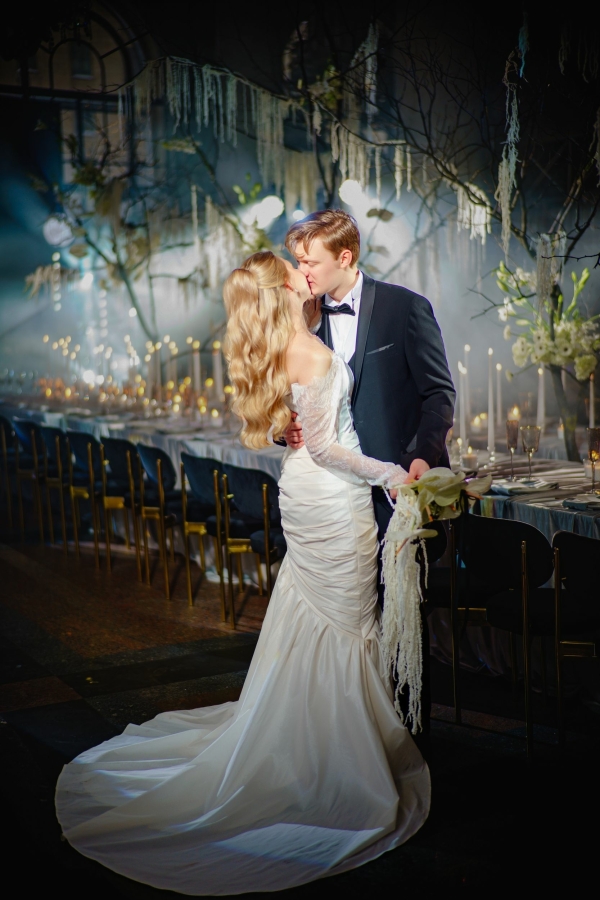 Интервью с невестой: о двух первых встречах