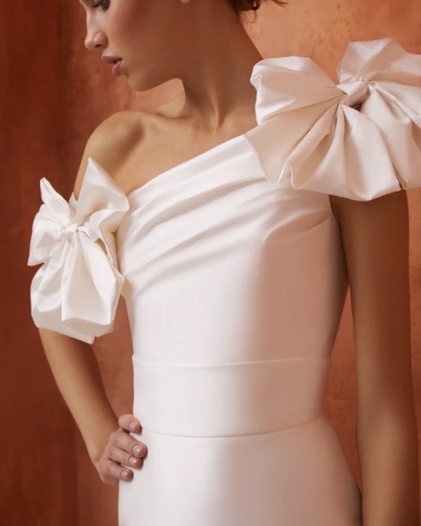 Лучший твой подарочек это я: 20 образов