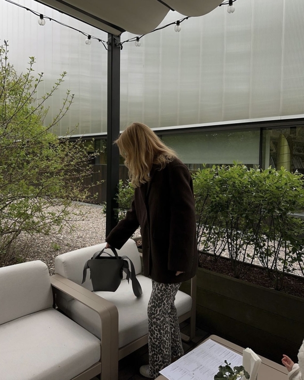 Все на улицу! Рассказываем, где гулять в