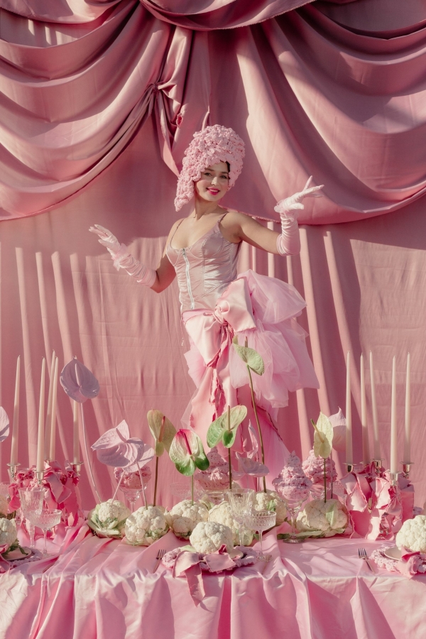 Декораторы Kristina Ageeva