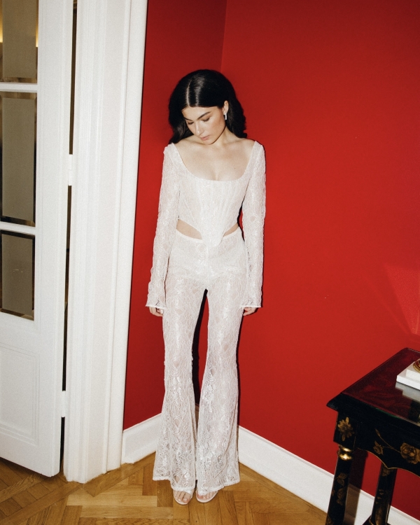 Интервью с невестой: о разнице в возрасте,