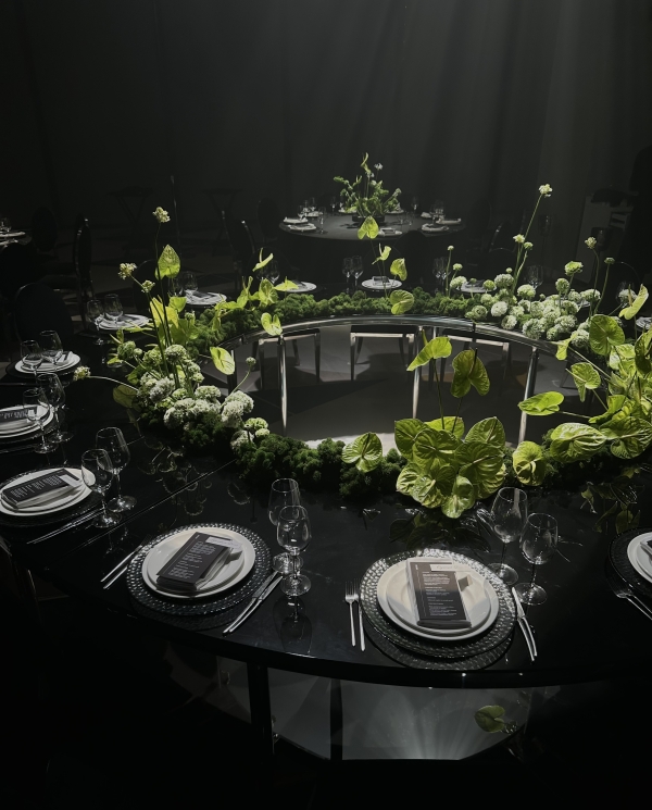 Декораторы FLORAL STYLE