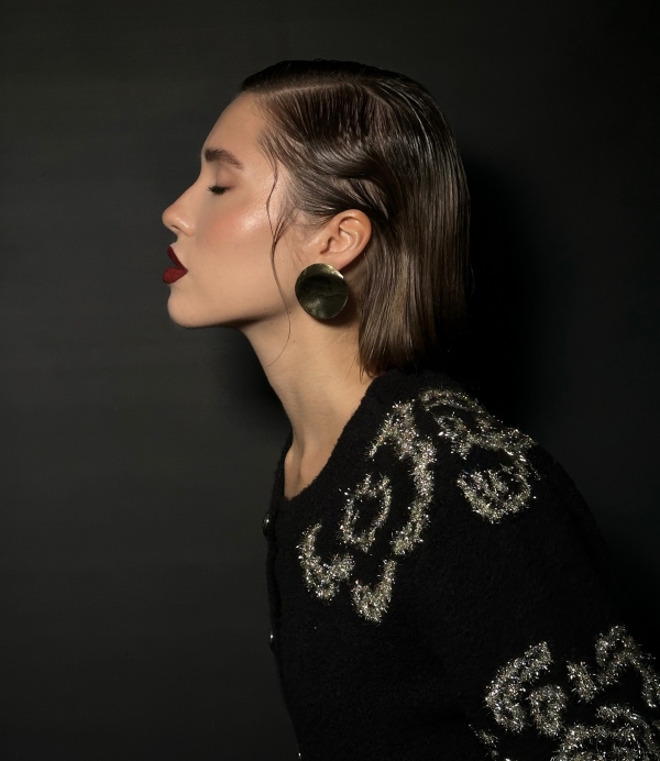 Стилисты Алена Ямская