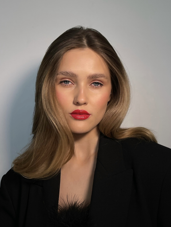 Стилисты Алена Ямская