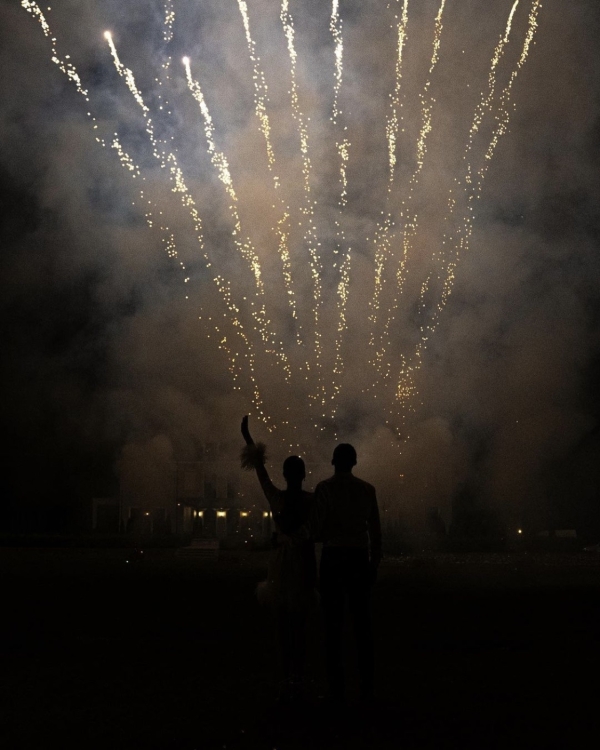 10 идеальных плейлистов для свадьбы