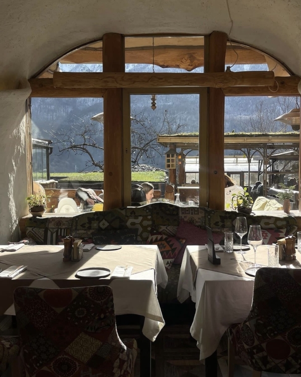 Майские 2024: куда поехать погулять?