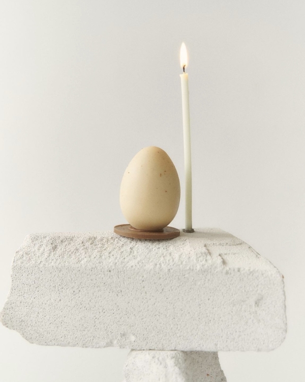 Давайте украсим стол к Пасхе! 30 идей