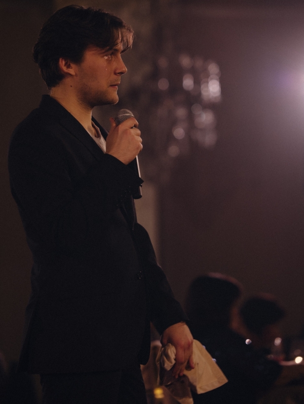 Интервью с невестой: о разнице в возрасте,