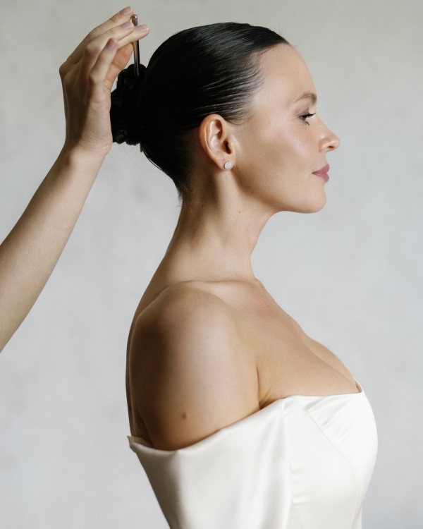 Интервью с невестой: о химии с организаторами,